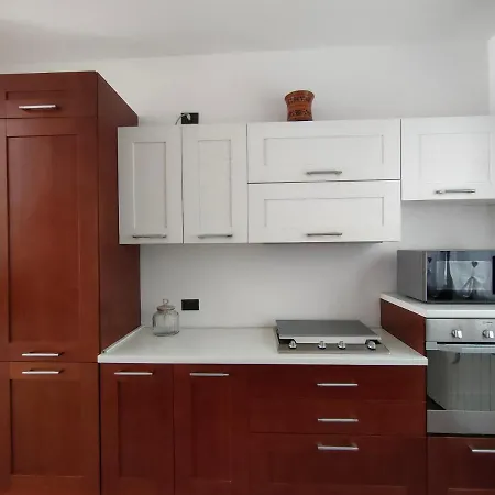 Apartman Iseolakerental - Giannarosa