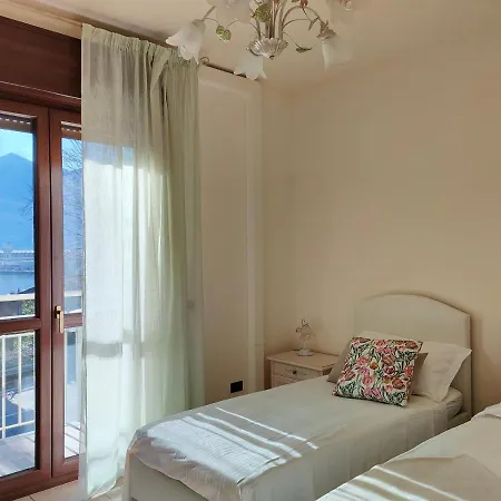 Apartman Iseolakerental - Giannarosa *