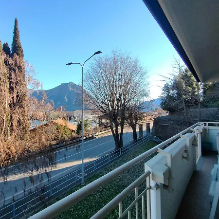 Iseolakerental - Giannarosa