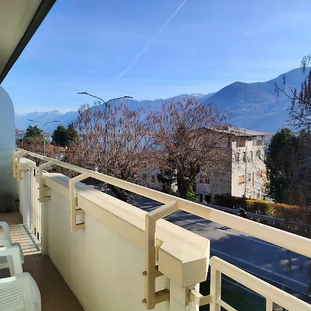 Iseolakerental - Giannarosa Apartman