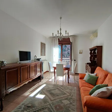 Apartman Iseolakerental - Giannarosa