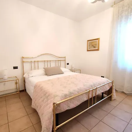 Iseolakerental - Giannarosa Apartman