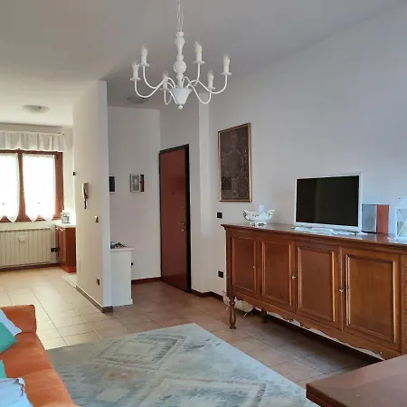 Iseolakerental - Giannarosa Apartman *