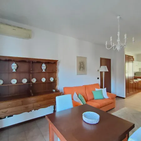 Iseolakerental - Giannarosa Apartman *