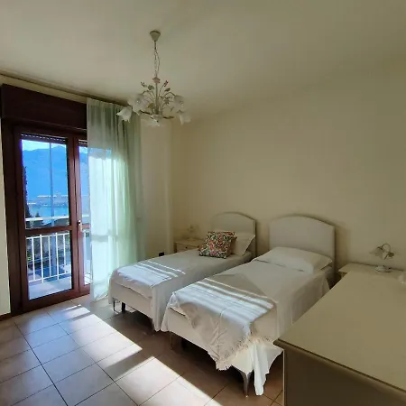 Iseolakerental - Giannarosa Apartman *