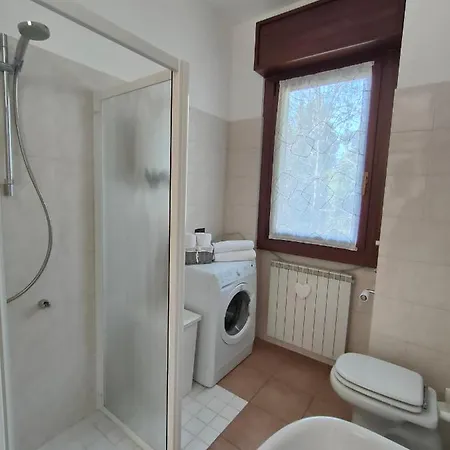 Iseolakerental - Giannarosa Apartman Lovere