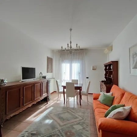Iseolakerental - Giannarosa Apartman Lovere